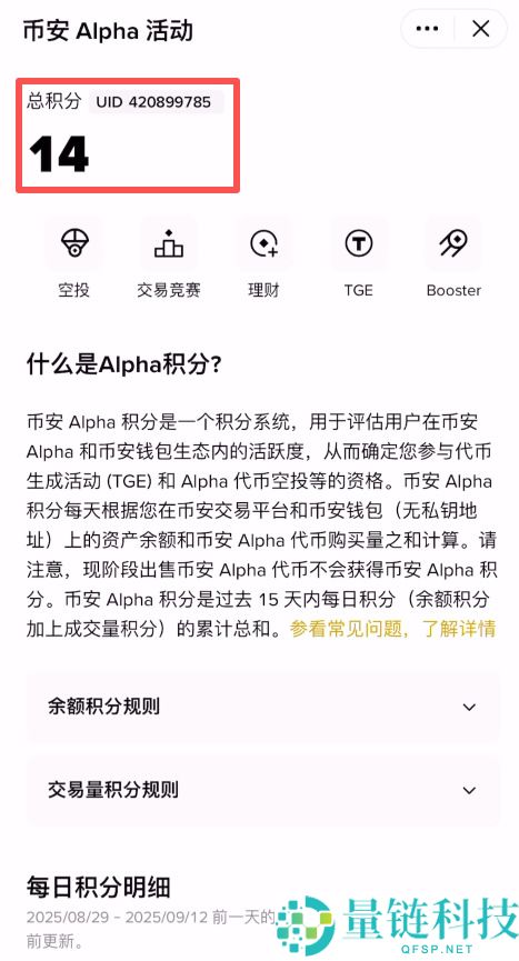 什么是阿尔法（Alpha）？新用户如何参与or能参与吗？小白入门篇