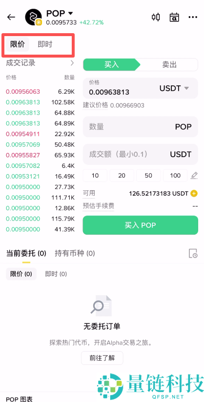 什么是阿尔法（Alpha）？新用户如何参与or能参与吗？小白入门篇