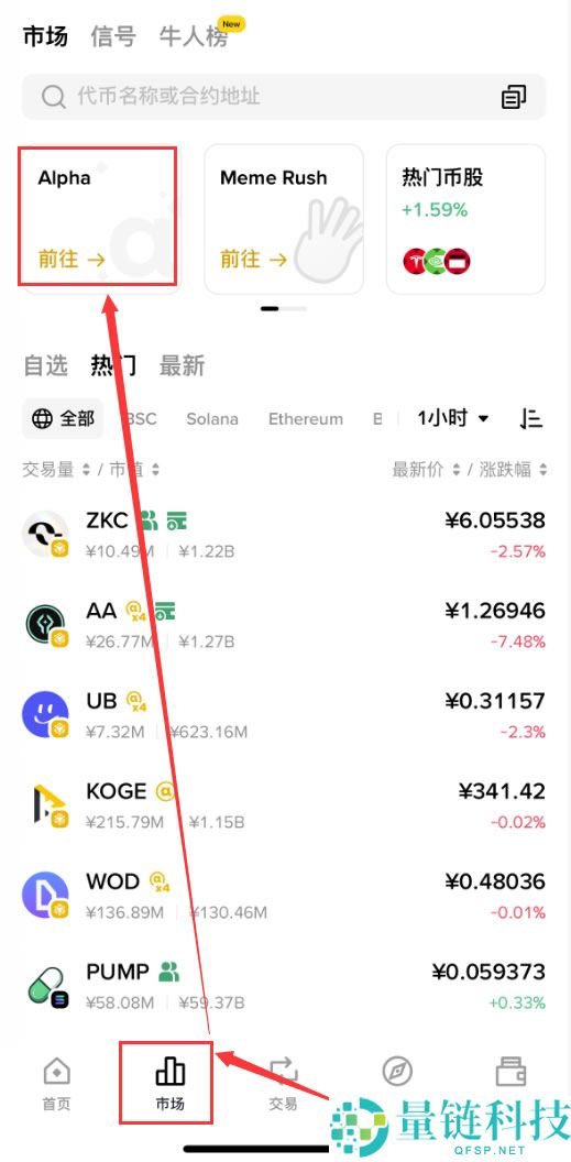 什么是阿尔法（Alpha）？新用户如何参与or能参与吗？小白入门篇