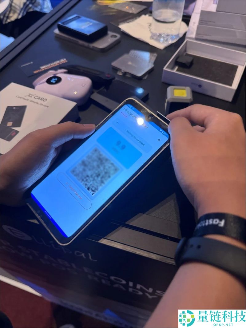 U卡已死?PayFi项目方如何求生?一文分析PayFi未来发展