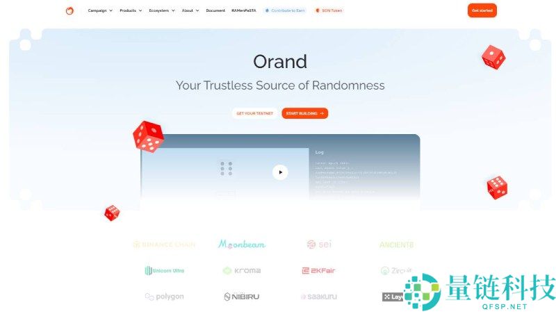 将上线的Orochi(ON)币是什么?怎么样?ON代币经济与空投领取指南