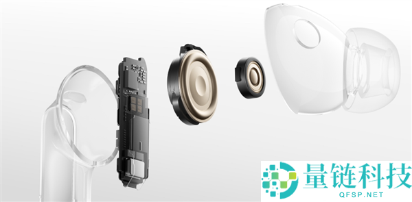 首款星闪音频耳机,华为FreeBuds Pro 5悦彰耳机配置价钱发布：1449元