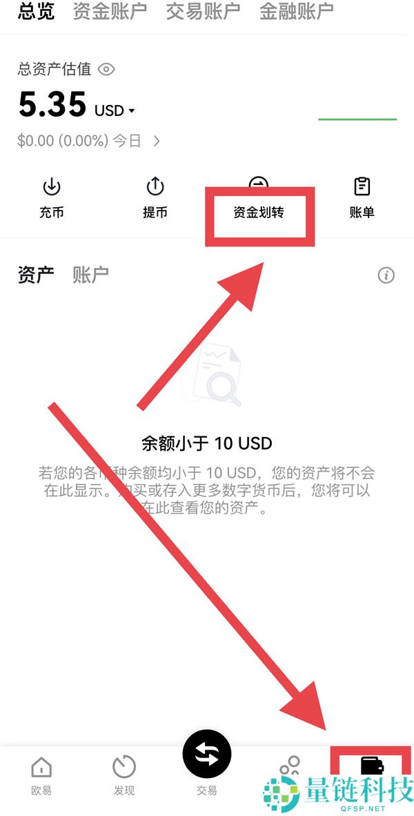 比特币（BTC）与以太坊（ETH）有什么不同？