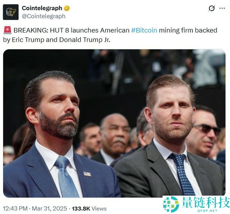 详细了解比特币（BTC）矿企CleanSpark宣布进军AI领域，股价飙升