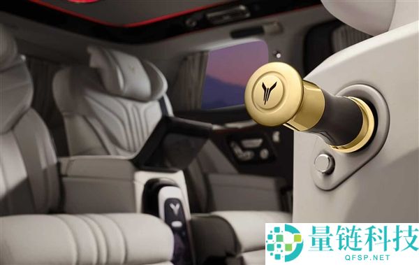 70.99万 岚图梦想家山河上市：尊享四座 剑指丰田埃尔法