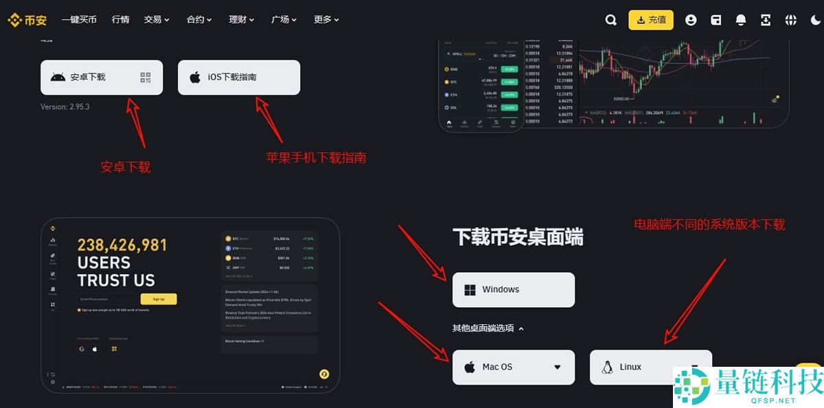 比特币交易平台大全：BTC交易软件下载与购买教程（电脑PC版）