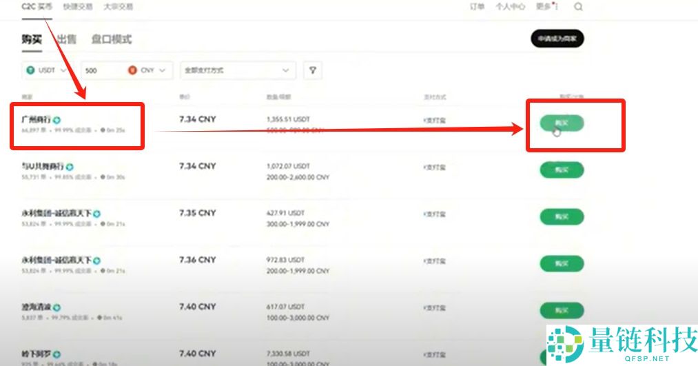 比特币交易平台大全：BTC交易软件下载与购买教程（电脑PC版）