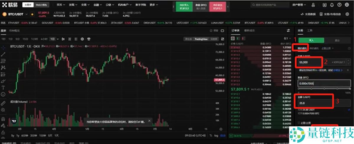 比特币交易平台大全：BTC交易软件下载与购买教程（电脑PC版）