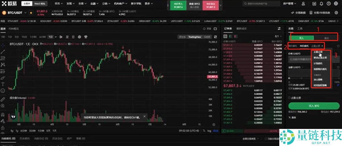 比特币交易平台大全：BTC交易软件下载与购买教程（电脑PC版）