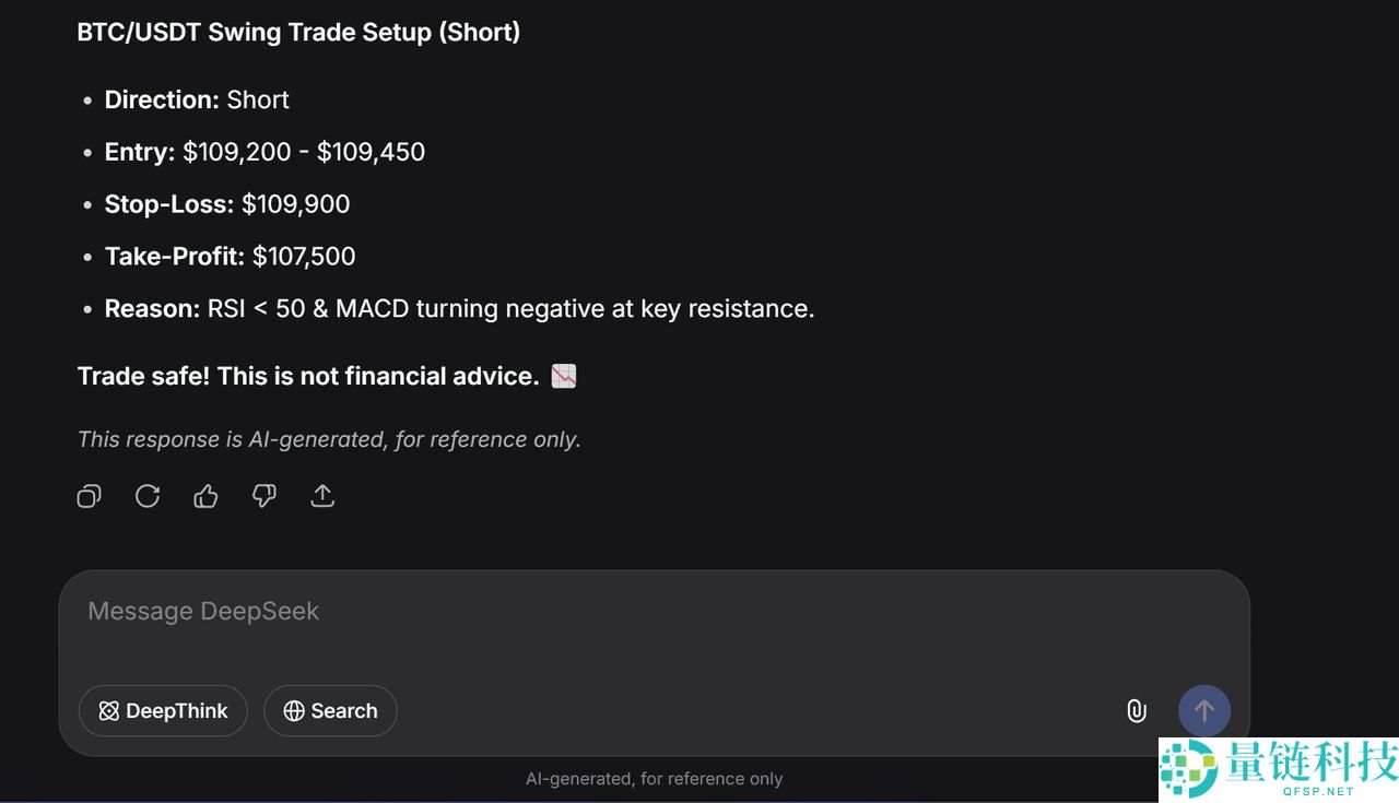 DeepSeek 如何在 AI 加密交易中击败 GPT-5？如何使用它？一文详解