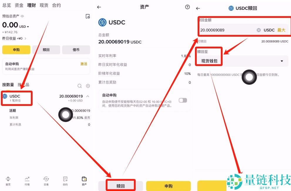 稳定币对普通人来说能赚钱吗？该如何赚钱？参与币安理财赚取收益教程