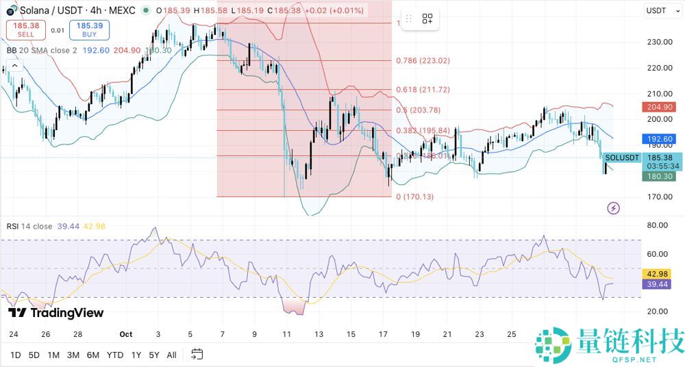 Solana(SOL)币价格预测：2020 年、2030 年及以后的详细展望