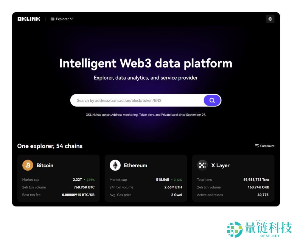 以太坊(ETH)区块浏览器有哪些？该如何选择？2025 年最值得使用的五大以太坊区块浏览器