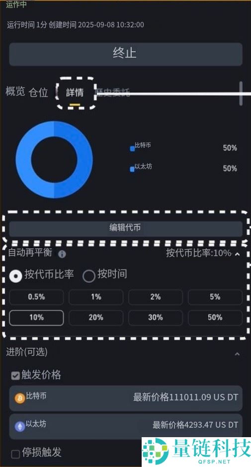 币安智能持仓是什么？怎么用？币安智能持仓的运作方式与原理分析