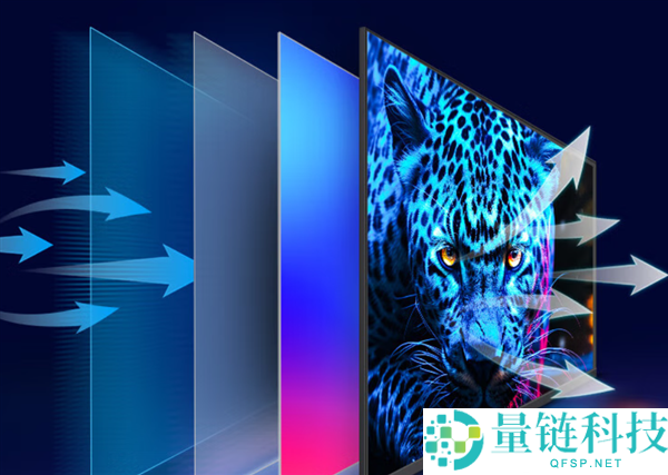 泰坦军团新款27寸显示器首发799元：2K 200Hz屏 支撑HDR 500