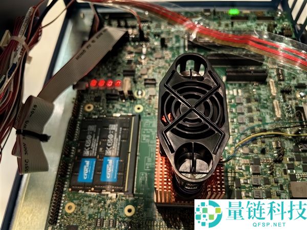 Intel Panther Lake倏忽开卖,不外是工程样品