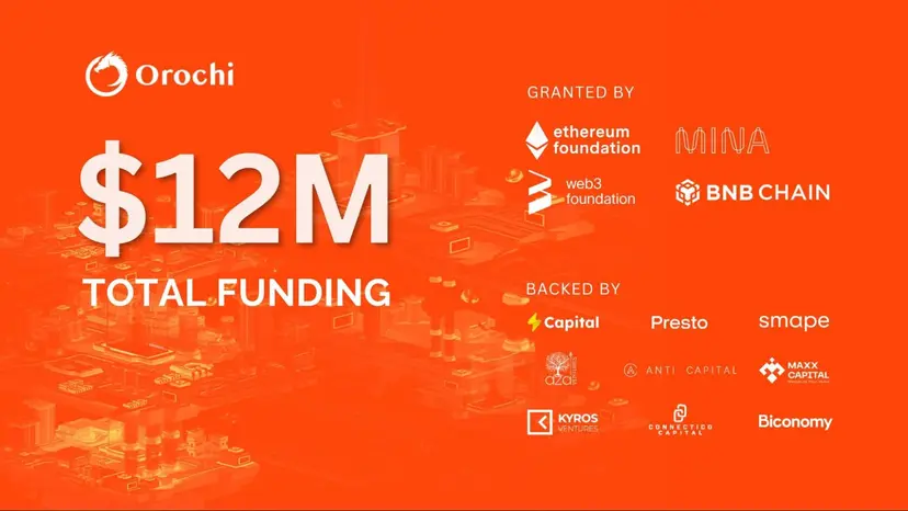 什么是Orochi(ON)币？怎么样？Orochi空投指南和未来展望