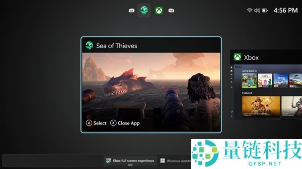 不再是掌机限制：微软Xbox全屏形式将对一切Windows 11 PC开放