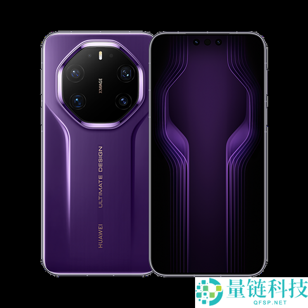 最强Mate成了,华为Mate 80系列供不应求：发货已排到来岁