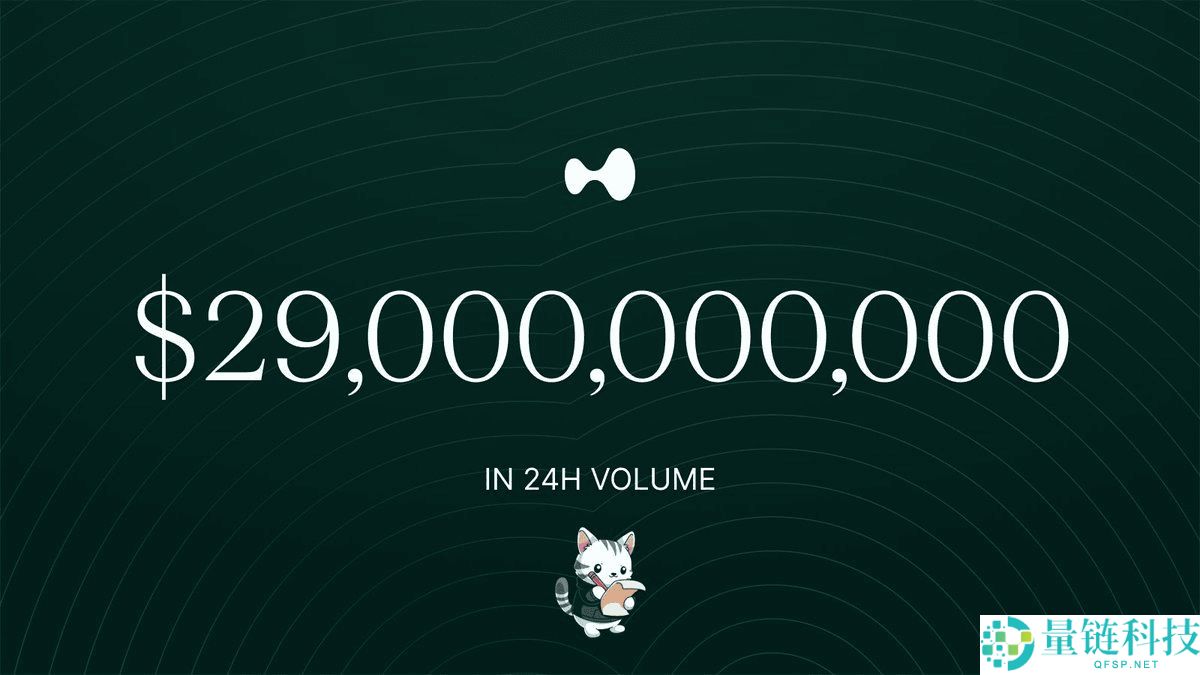 Hyperliquid是什么？为什么被誉为链上币安？未来如何？HYPE币项目介绍