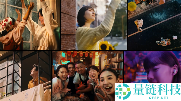 六大特技晋级伟大,华为Mate 80系列首发第二代红枫影象：实拍视频发布