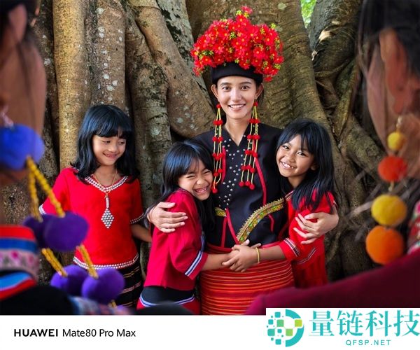 六大特技晋级伟大,华为Mate 80系列首发第二代红枫影象：实拍视频发布