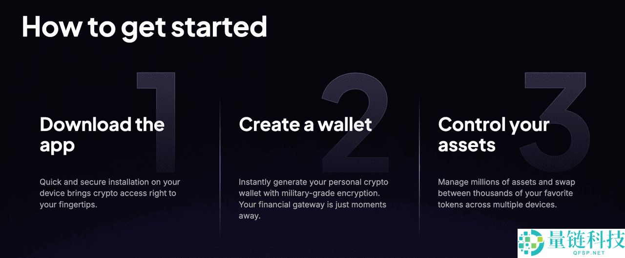 什么是 Exodus 加密货币钱包？有什么功能？如何设置？（web端/app端）