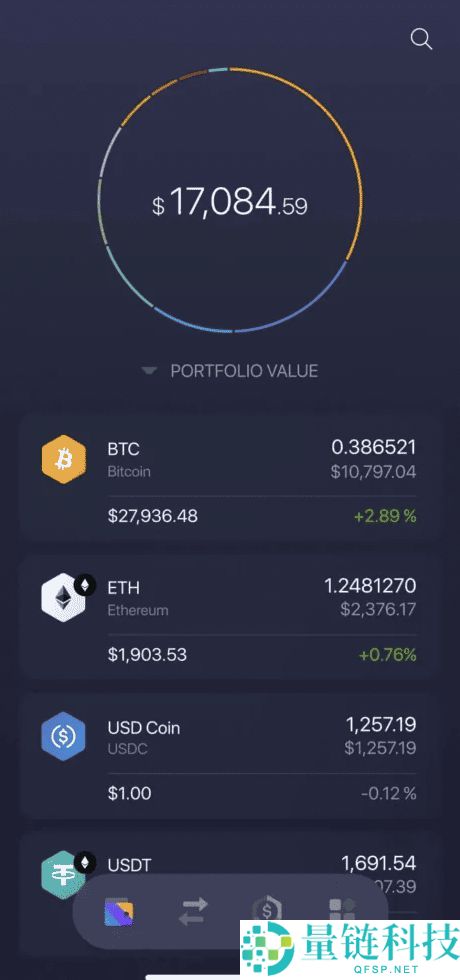 什么是 Exodus 加密货币钱包？有什么功能？如何设置？（web端/app端）