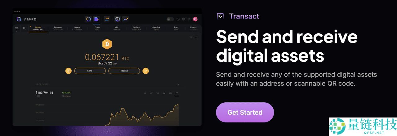 什么是 Exodus 加密货币钱包？有什么功能？如何设置？（web端/app端）