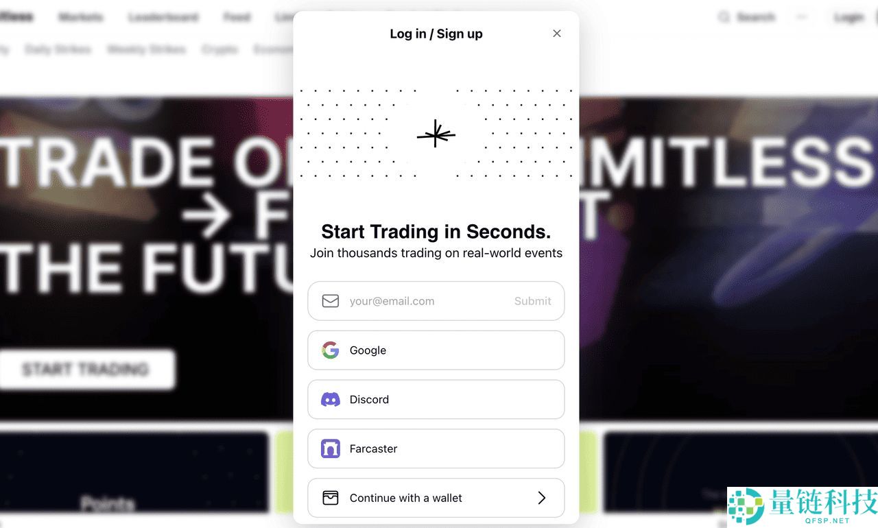 什么是 Limitless 链上预测市场？主要功能是什么？如何开始使用？