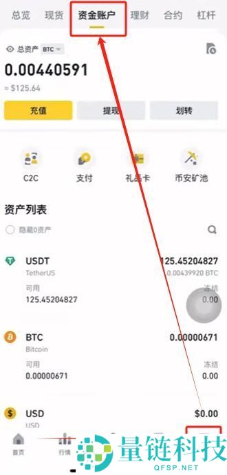 币安怎么玩？注册、下载、USDT买币、交易及提现一文讲解
