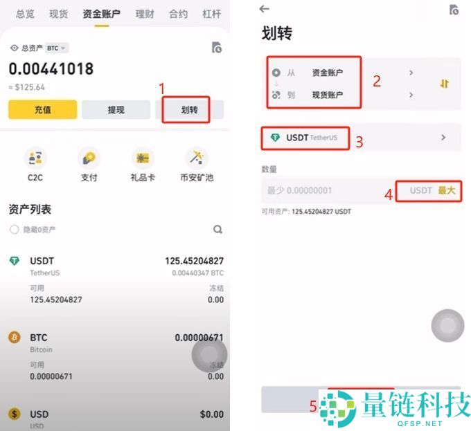 币安怎么玩？注册、下载、USDT买币、交易及提现一文讲解