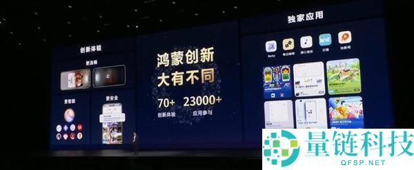 华为Mate 80系列首发,鸿蒙6正式发布：体验从未如斯6