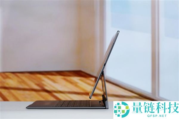 首款鸿蒙二合一平板电脑,华为MatePad Edge图赏