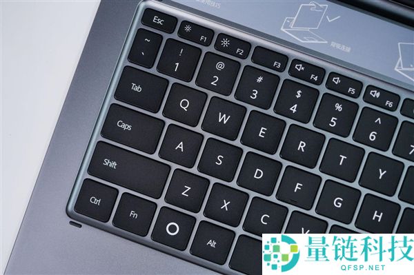 首款鸿蒙二合一平板电脑,华为MatePad Edge图赏