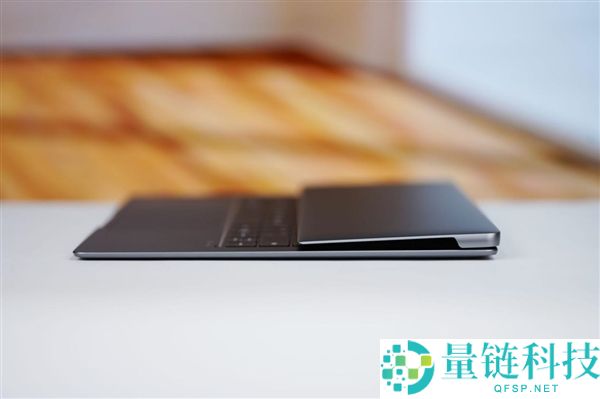 首款鸿蒙二合一平板电脑,华为MatePad Edge图赏