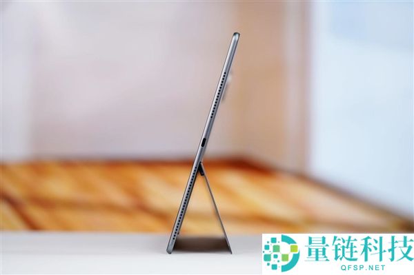 首款鸿蒙二合一平板电脑,华为MatePad Edge图赏