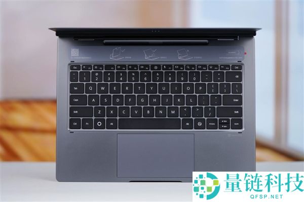 首款鸿蒙二合一平板电脑,华为MatePad Edge图赏