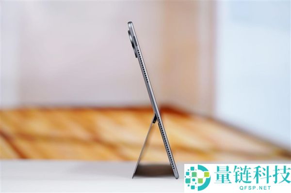 首款鸿蒙二合一平板电脑,华为MatePad Edge图赏