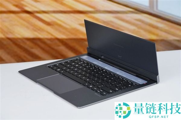首款鸿蒙二合一平板电脑,华为MatePad Edge图赏