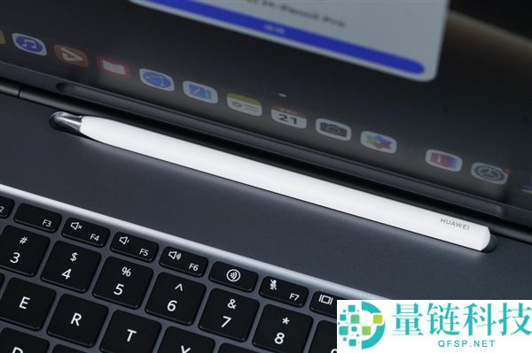 首款鸿蒙二合一平板电脑,华为MatePad Edge图赏