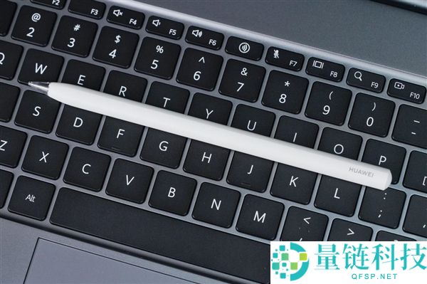 首款鸿蒙二合一平板电脑,华为MatePad Edge图赏
