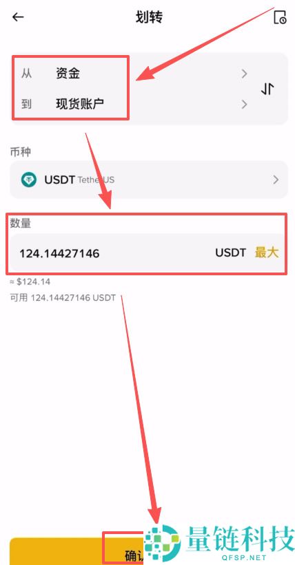币圈入门必备工具，新人必学出入金、现货及不同交易所转移资产教程