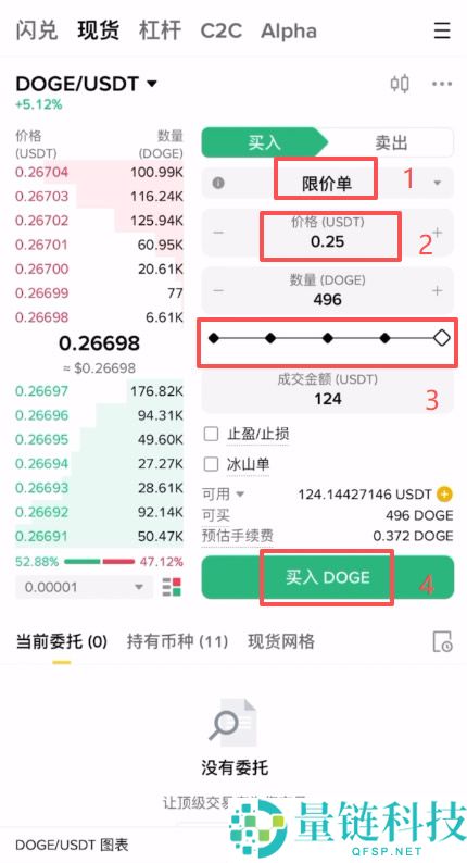 币圈入门必备工具，新人必学出入金、现货及不同交易所转移资产教程