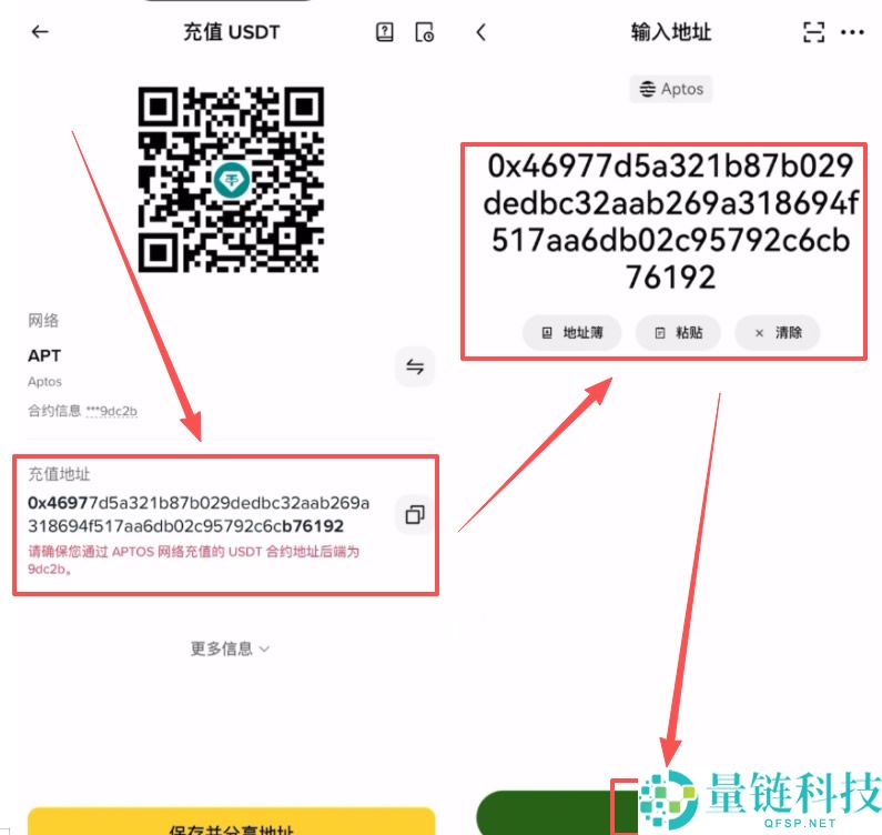 币圈入门必备工具，新人必学出入金、现货及不同交易所转移资产教程