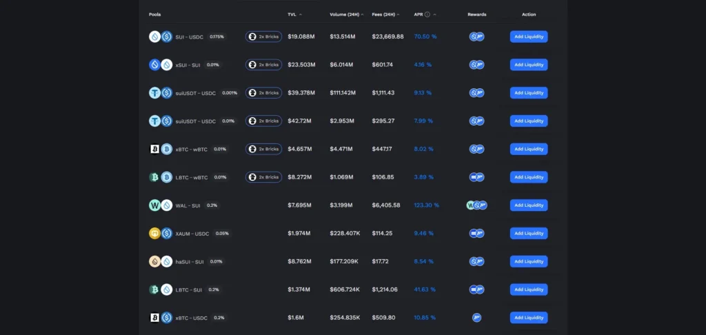 Momentum是什么平台？Momentum早期积分埋伏攻略