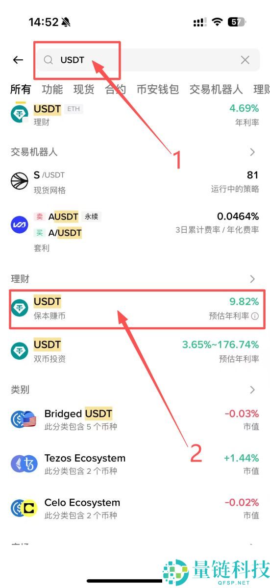 币安也可以买美债？ RWUSD是什么？RWUSD收益解析和申购教学