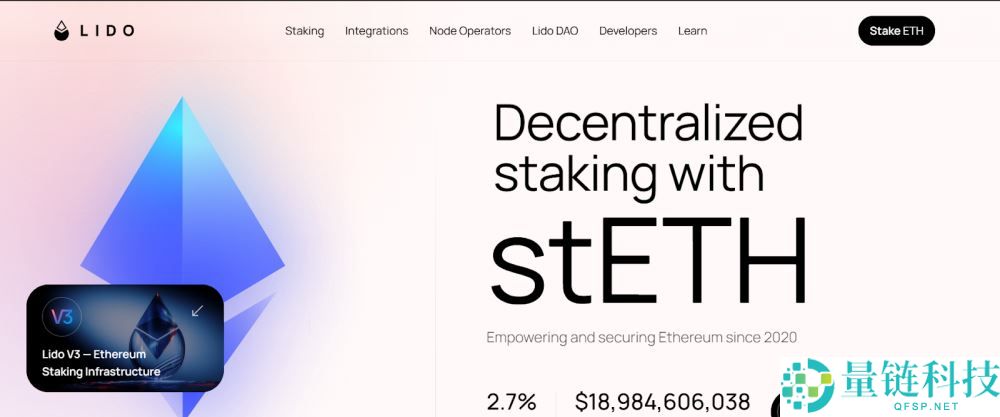 年利率最高的加密货币权益质押平台有哪些？2025年热门的质押平台评测