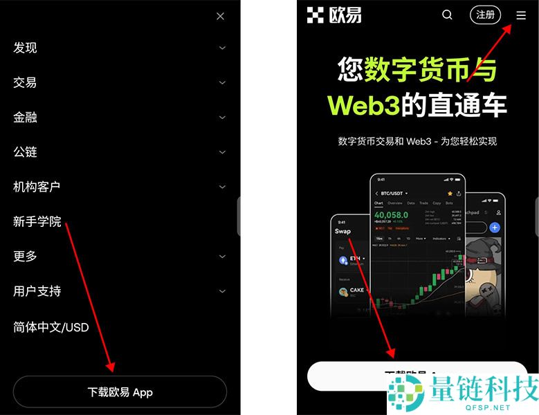 欧易okx是哪个国家的？解析背景、发展与使用指南