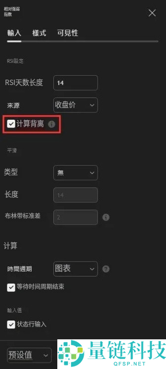 RSI背离怎么看？完整背离逻辑图解与实战交易策略